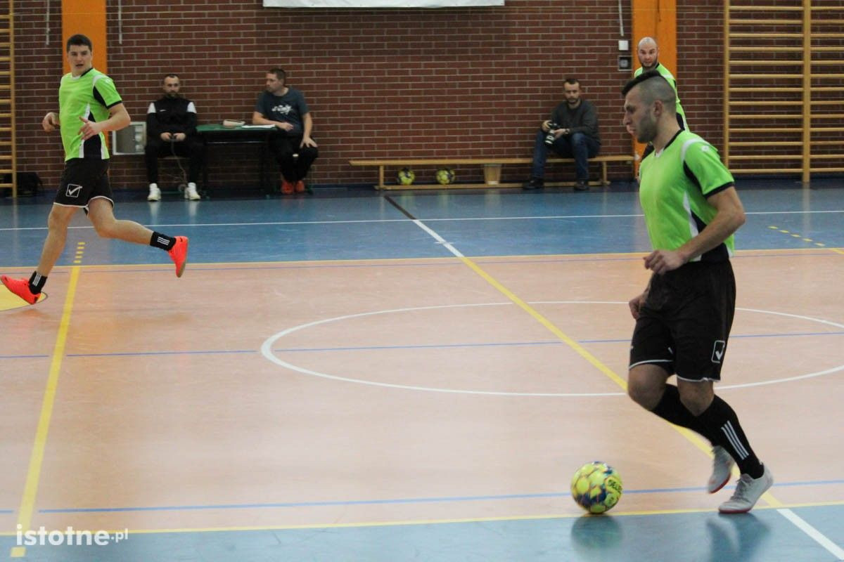 Za nami ćwierćfinały Futsal Ligi