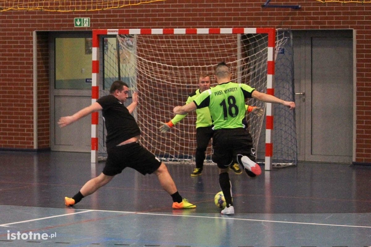 Za nami ćwierćfinały Futsal Ligi