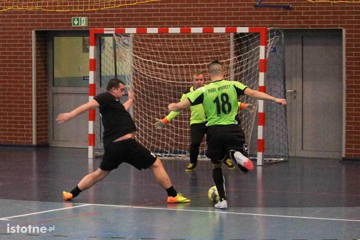 Za nami ćwierćfinały Futsal Ligi