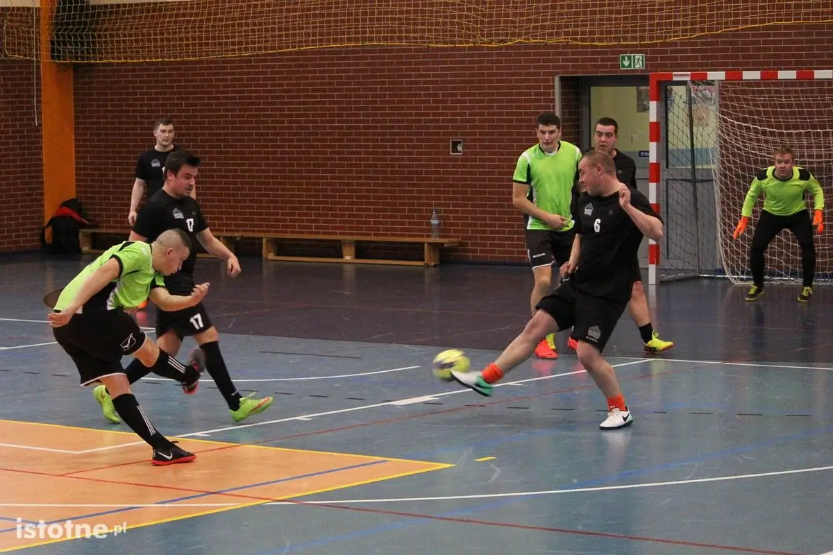 Za nami ćwierćfinały Futsal Ligi