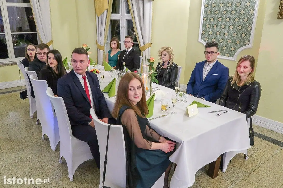 Bal Przedsiębiorca Roku 2018