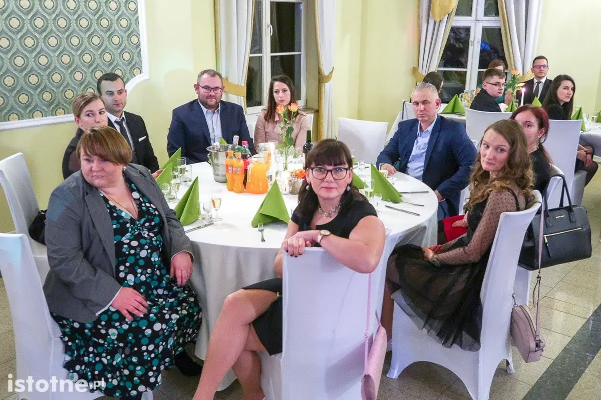 Bal Przedsiębiorca Roku 2018