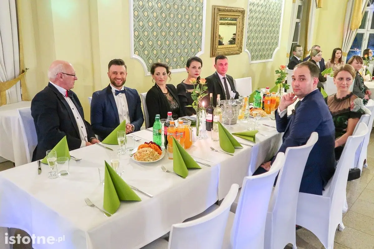 Bal Przedsiębiorca Roku 2018