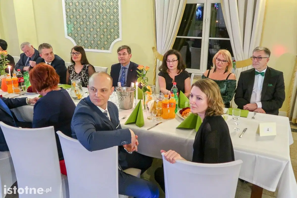 Bal Przedsiębiorca Roku 2018