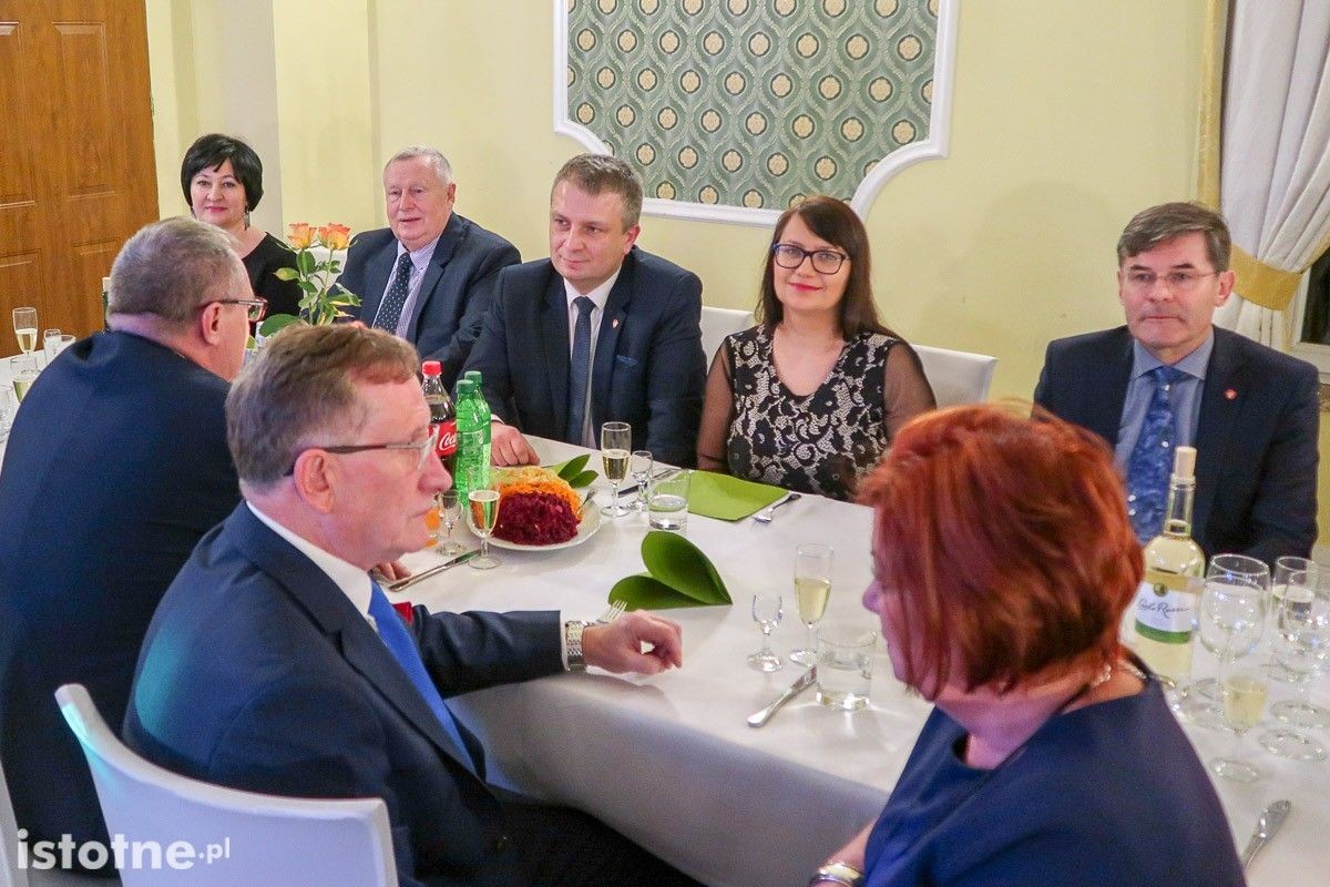 Bal Przedsiębiorca Roku 2018