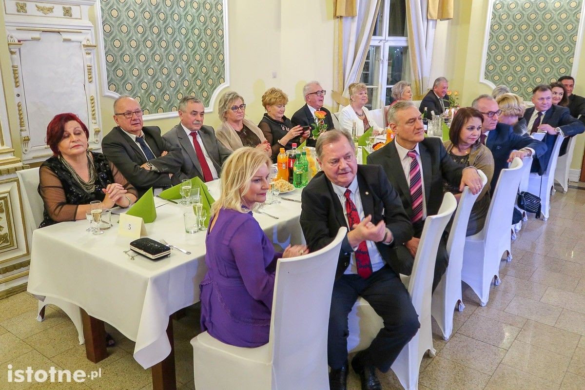 Bal Przedsiębiorca Roku 2018