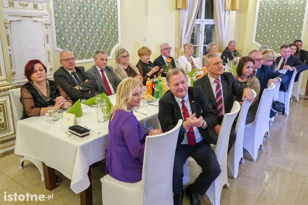 Bal Przedsiębiorca Roku 2018