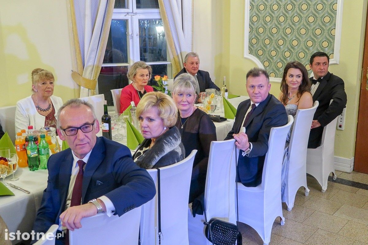 Bal Przedsiębiorca Roku 2018