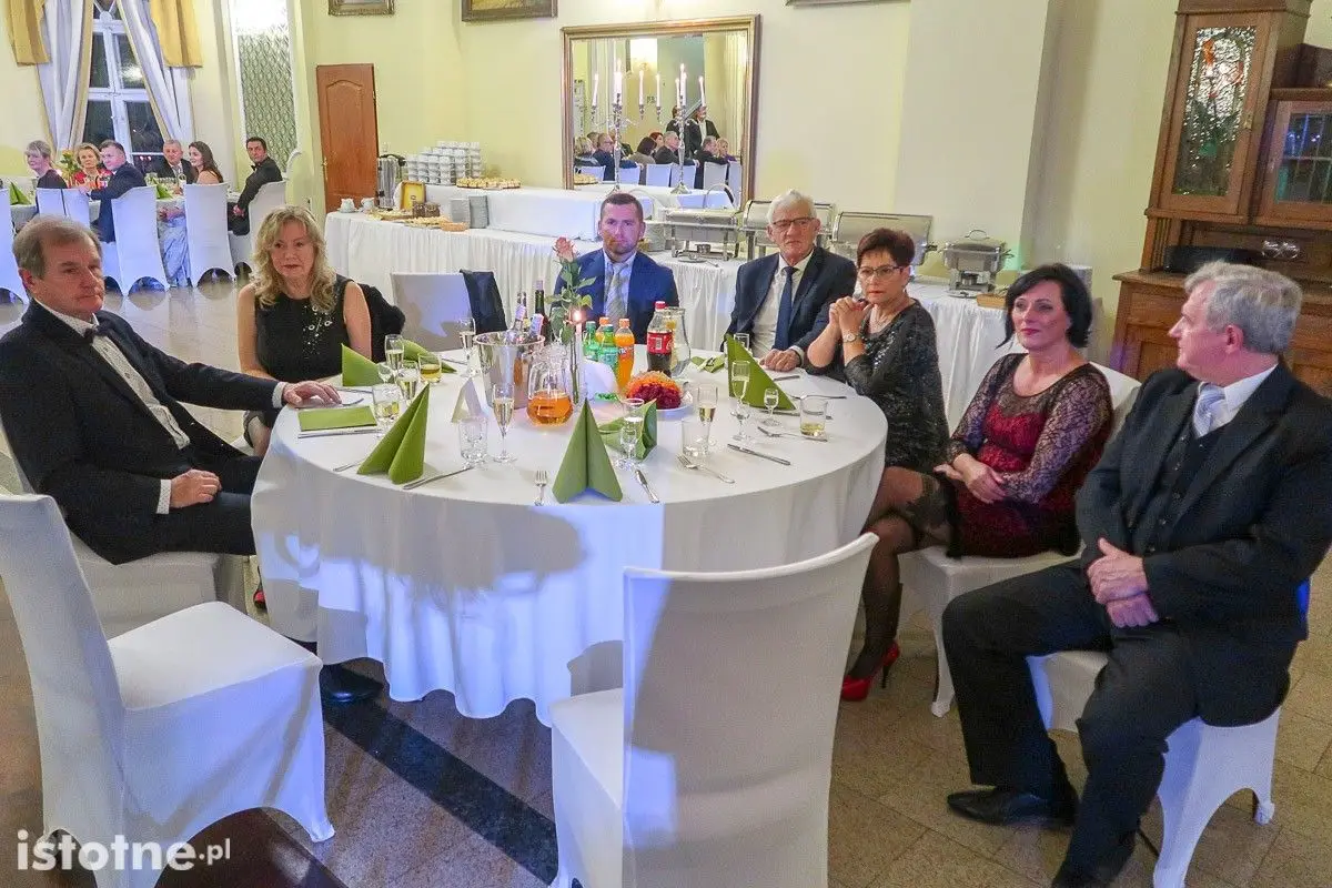 Bal Przedsiębiorca Roku 2018