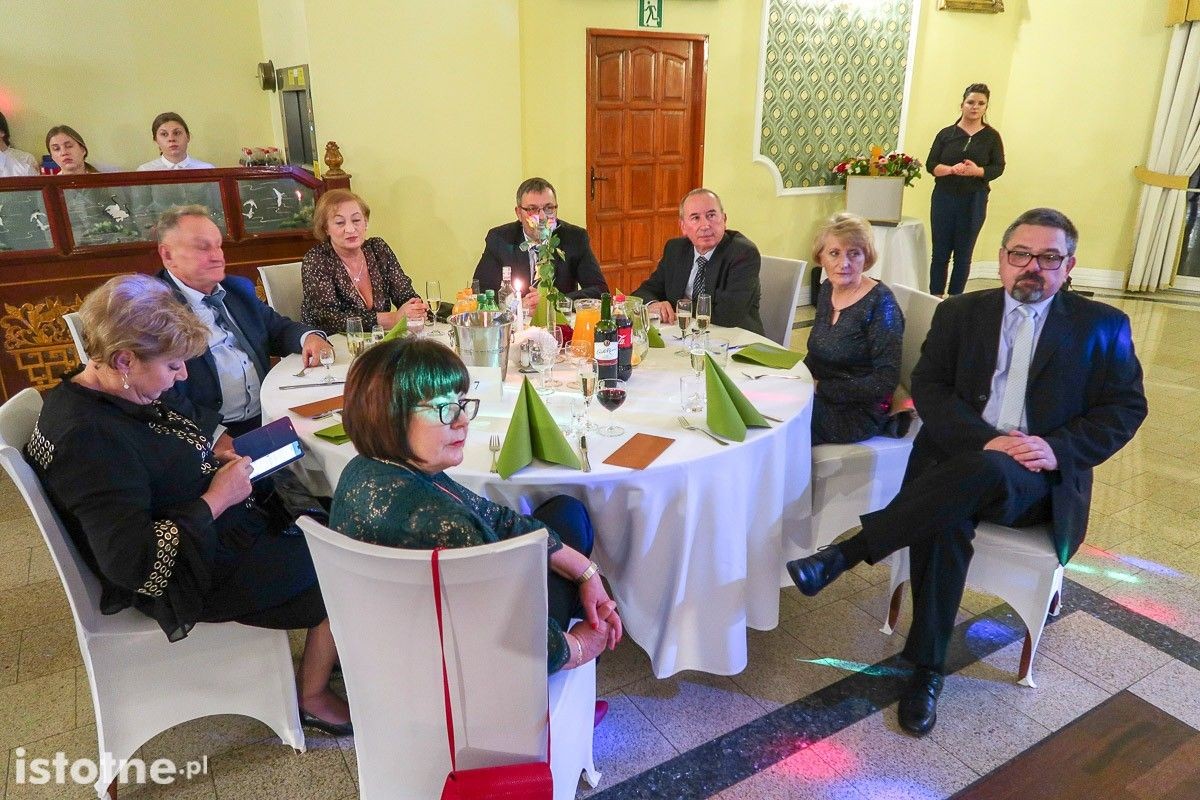 Bal Przedsiębiorca Roku 2018