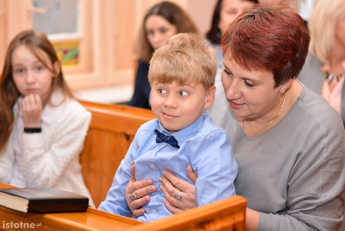Sześcioro dzieci znajdzie miłość i opiekę w bolesławieckiej placówce