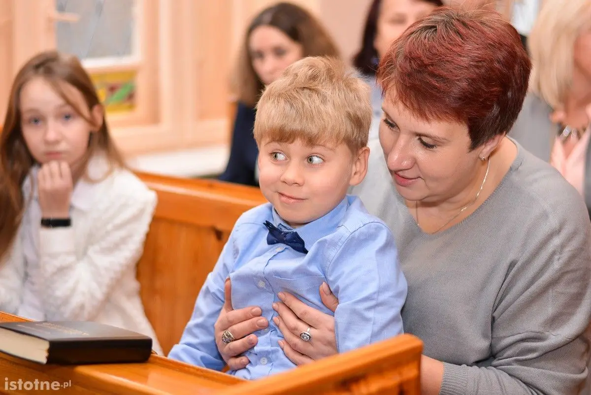 Sześcioro dzieci znajdzie miłość i opiekę w bolesławieckiej placówce