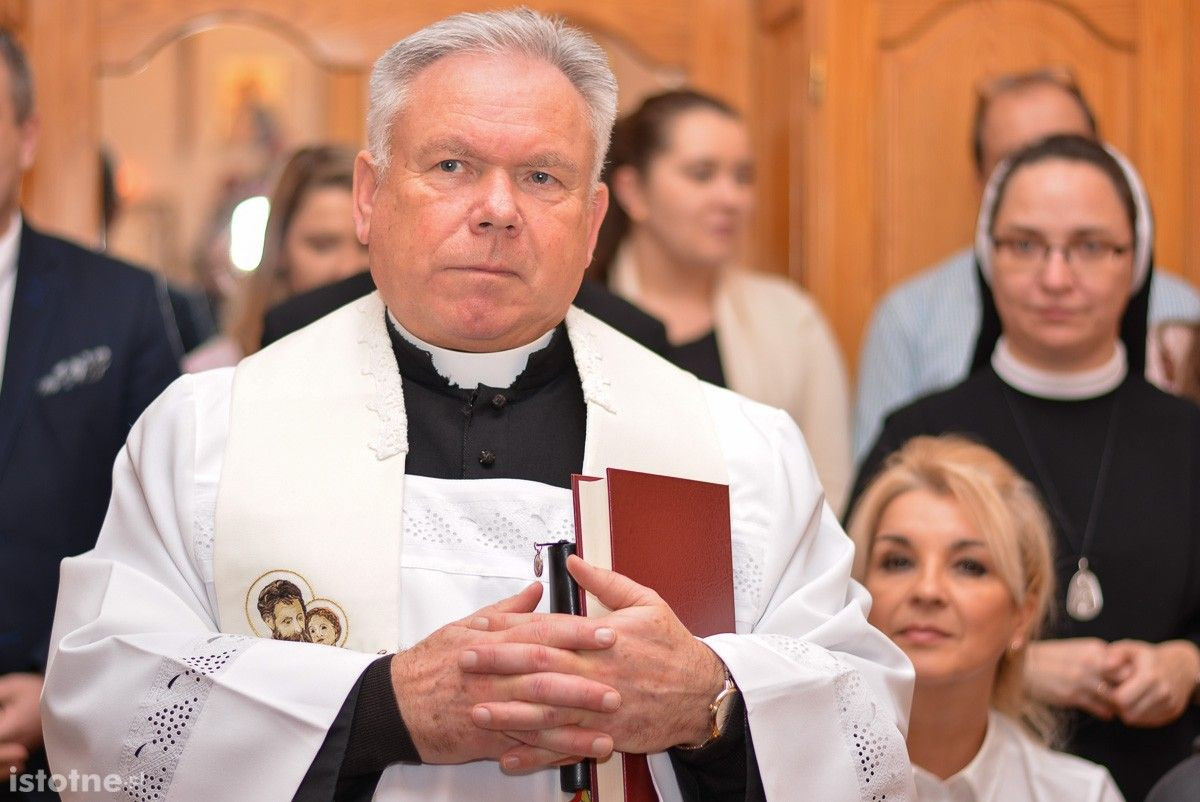 Sześcioro dzieci znajdzie miłość i opiekę w bolesławieckiej placówce