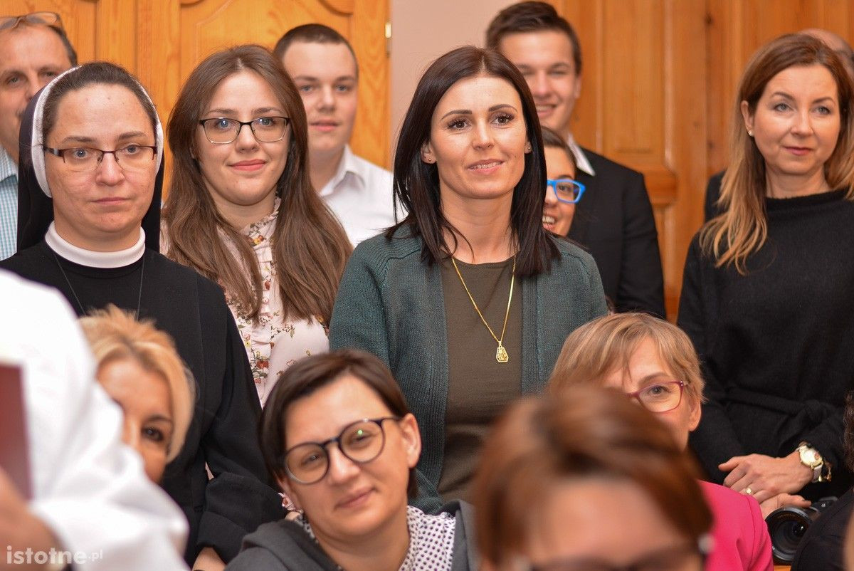 Sześcioro dzieci znajdzie miłość i opiekę w bolesławieckiej placówce