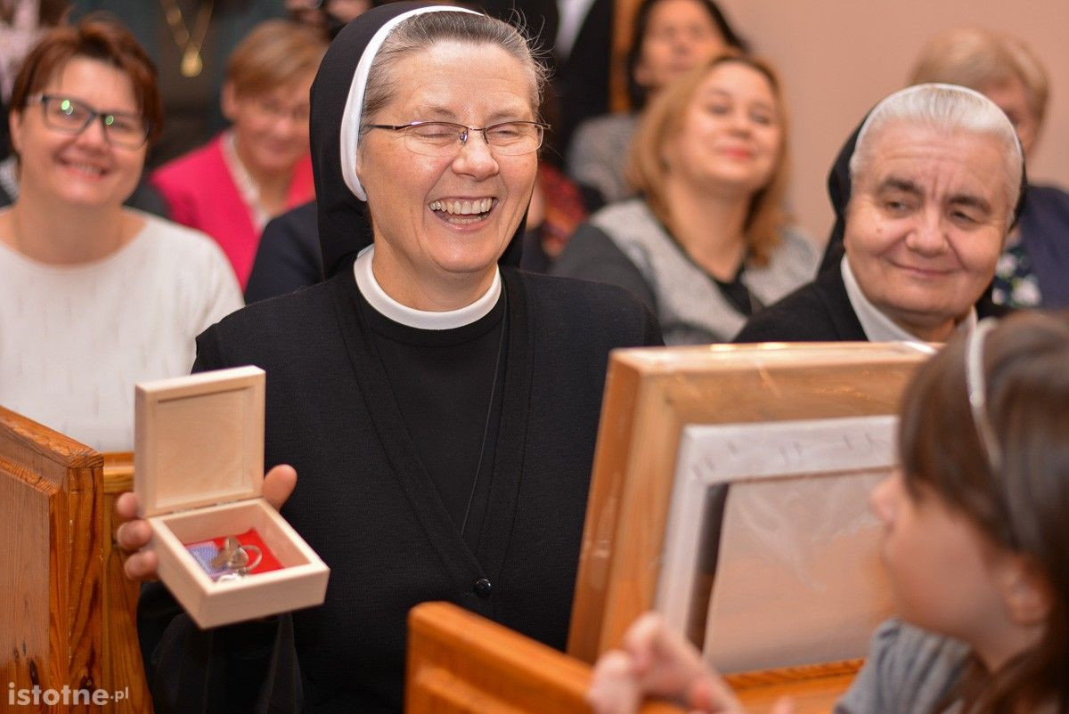 Sześcioro dzieci znajdzie miłość i opiekę w bolesławieckiej placówce