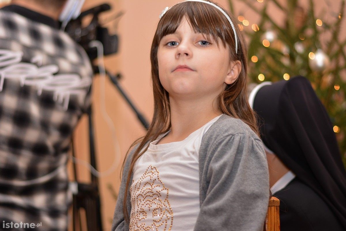 Sześcioro dzieci znajdzie miłość i opiekę w bolesławieckiej placówce