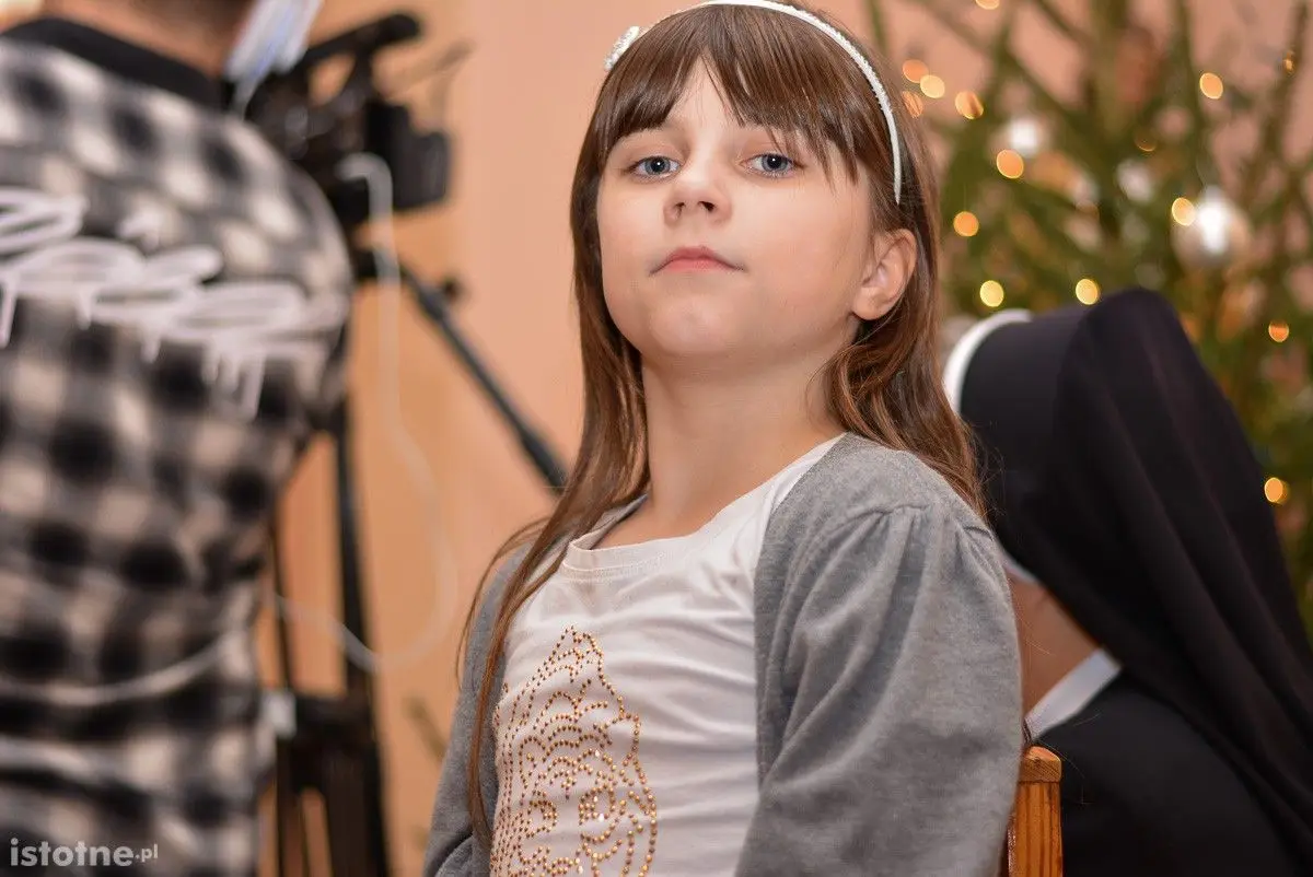 Sześcioro dzieci znajdzie miłość i opiekę w bolesławieckiej placówce