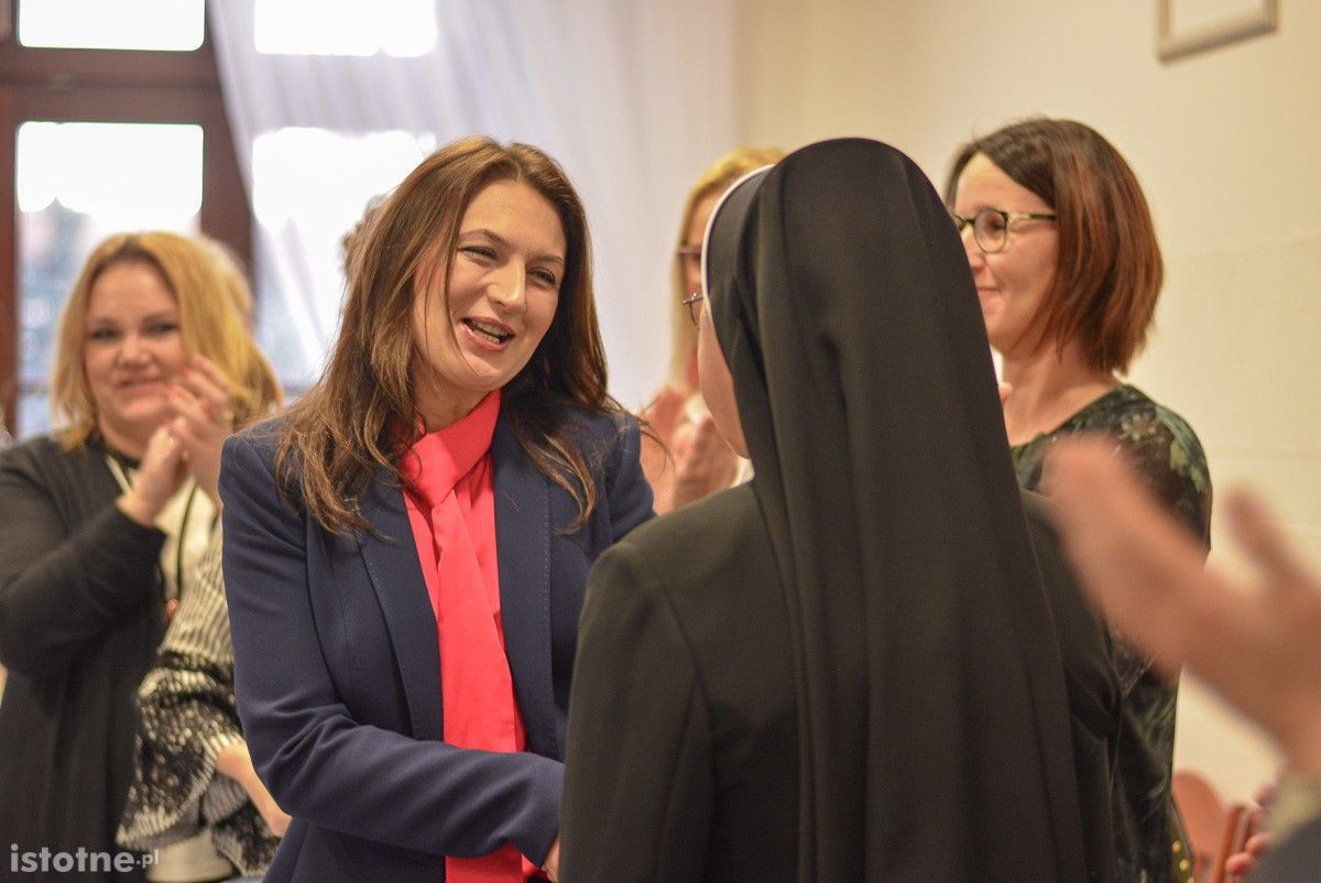 Sześcioro dzieci znajdzie miłość i opiekę w bolesławieckiej placówce