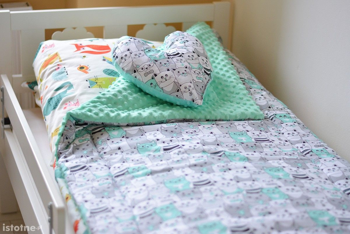 Sześcioro dzieci znajdzie miłość i opiekę w bolesławieckiej placówce