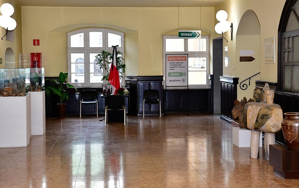 Możesz pożegnać śp. Pawła Adamowicza, wpisując się do księgi