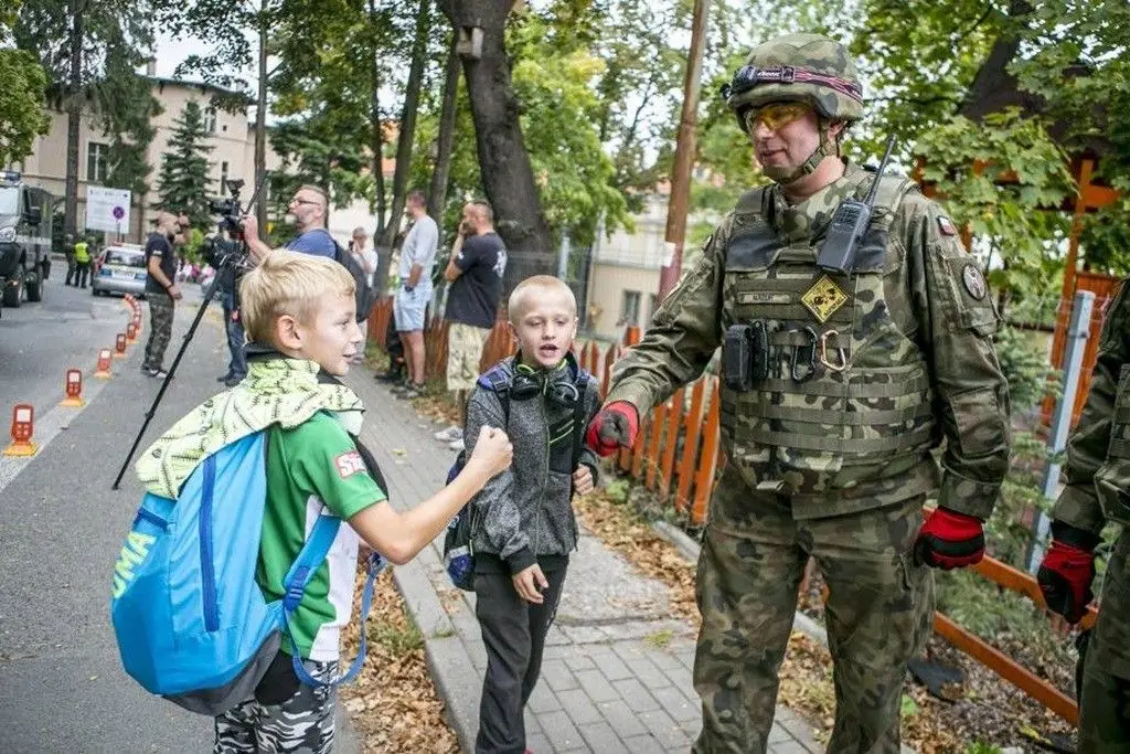 Zlikwidowali 1,5 tys. niewybuchów i niewypałów. Niemal codziennie ryzykują życiem