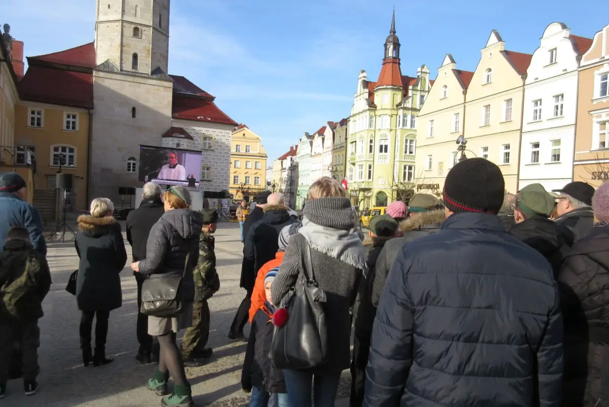 Bolesławiec z Gdańskiem