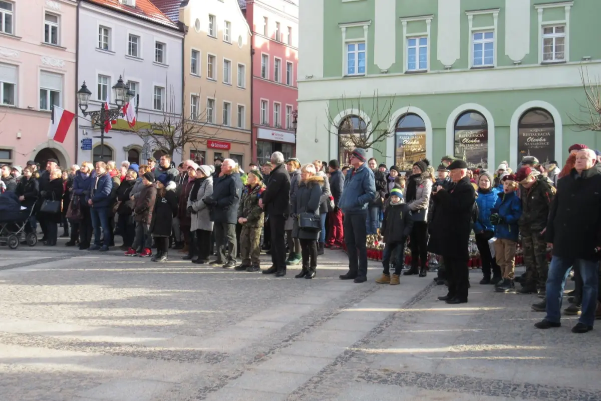 Bolesławiec z Gdańskiem