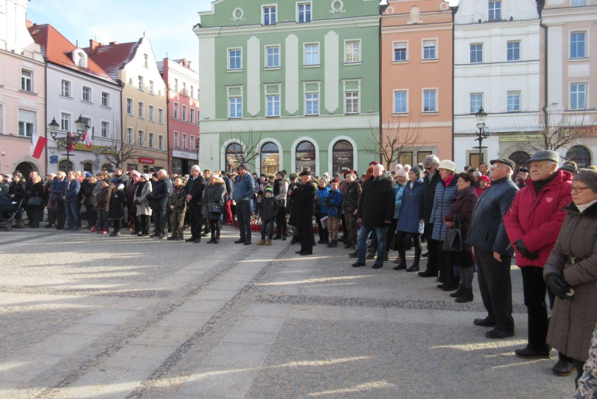 Bolesławiec z Gdańskiem