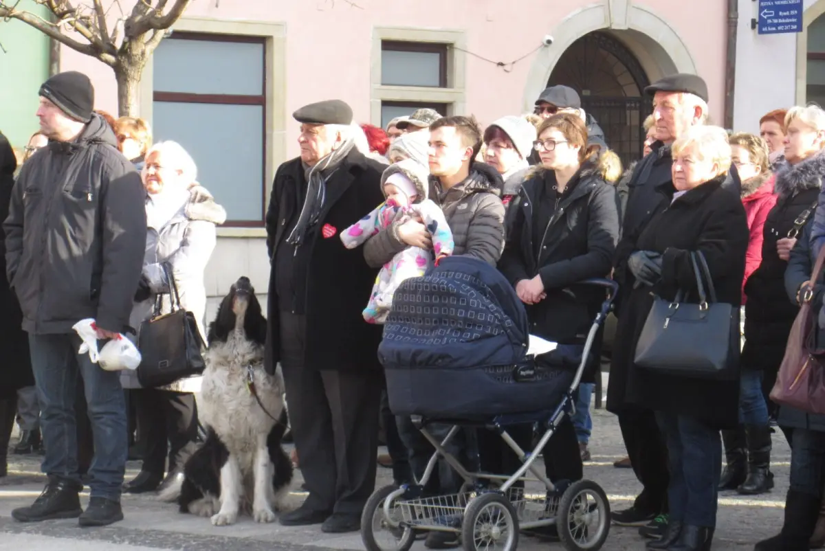 Bolesławiec z Gdańskiem