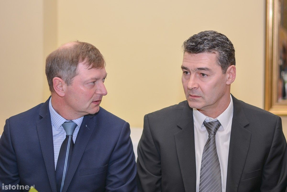 Zobacz, jak bawili się na studniówce uczniowie ZSOiZ