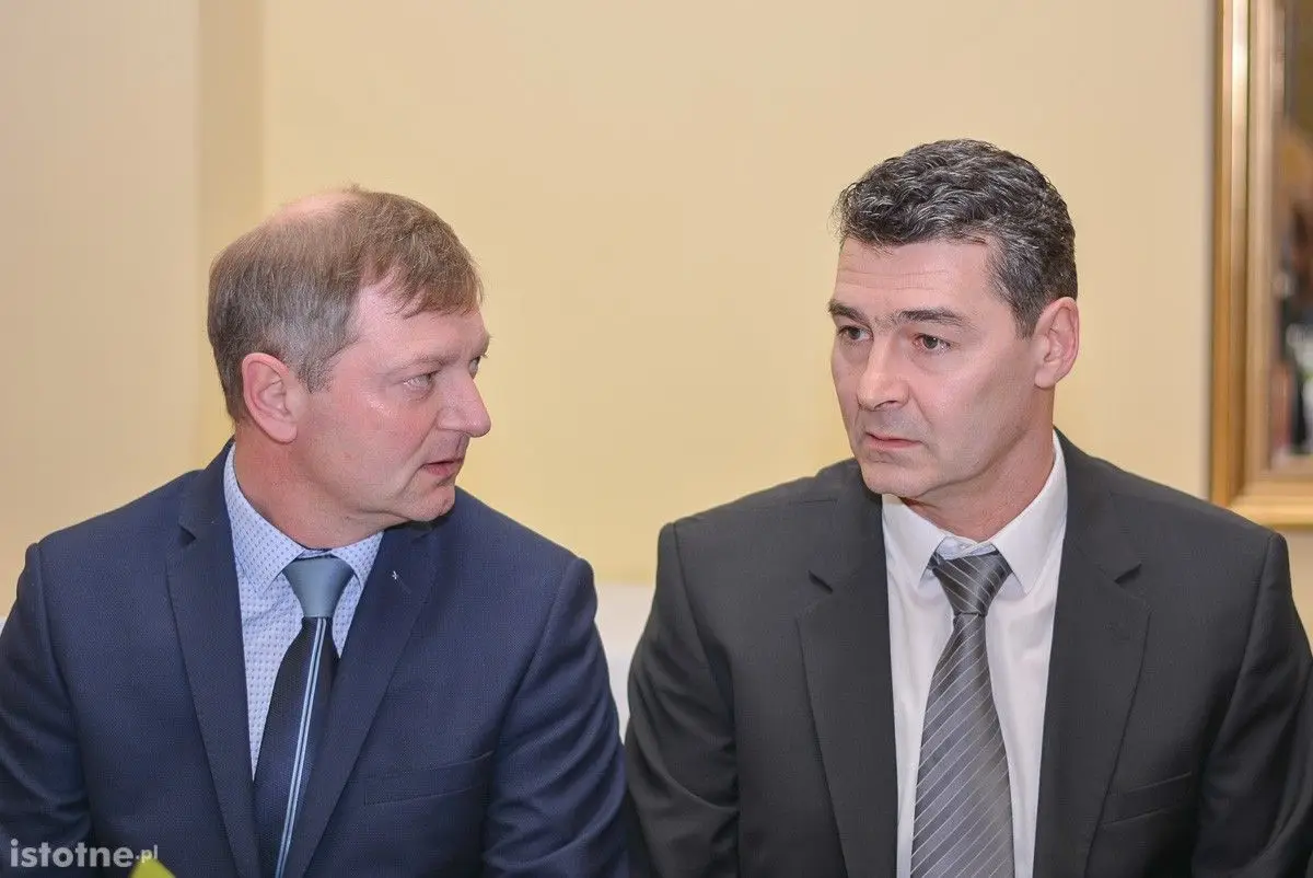 Zobacz, jak bawili się na studniówce uczniowie ZSOiZ