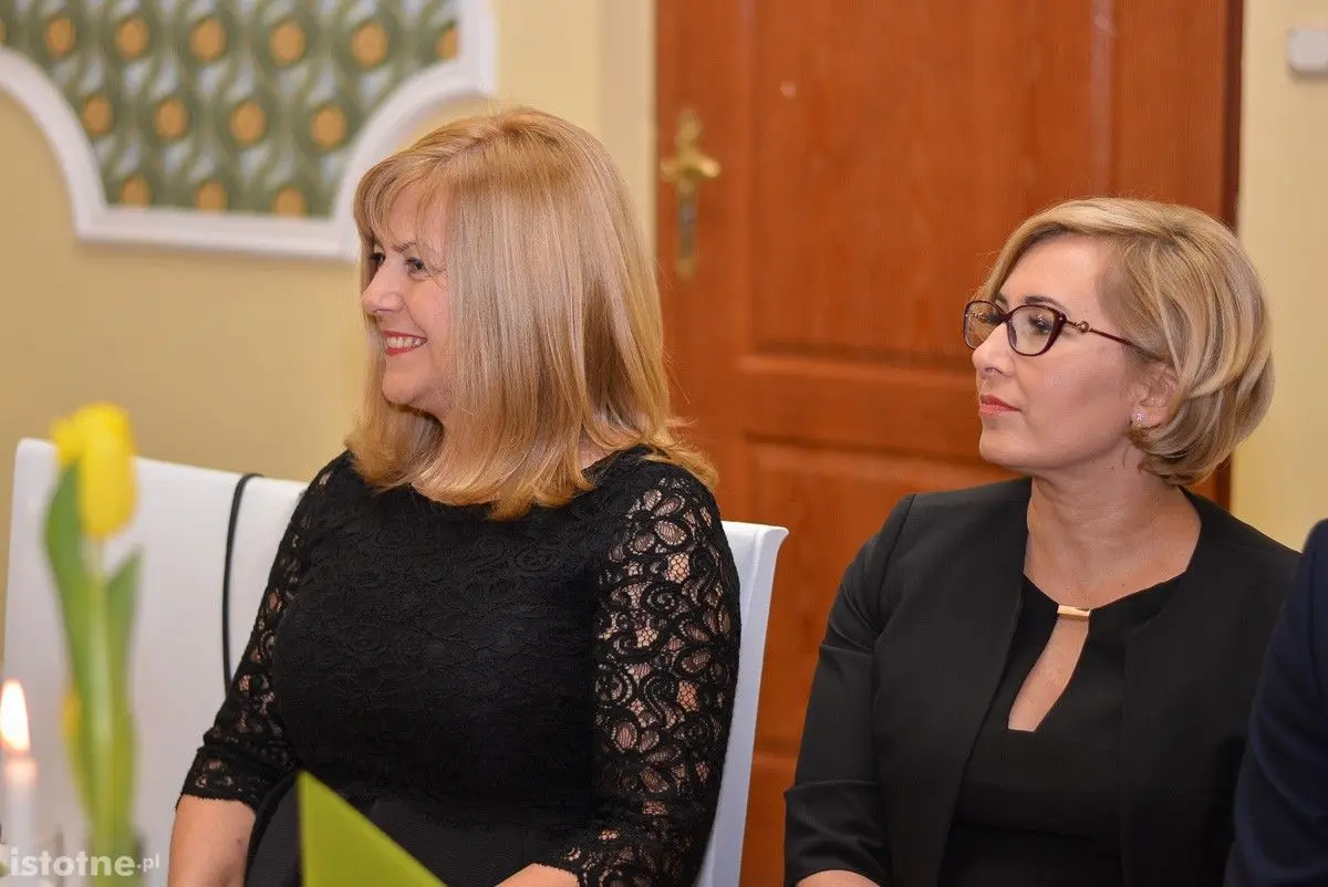 Zobacz, jak bawili się na studniówce uczniowie ZSOiZ