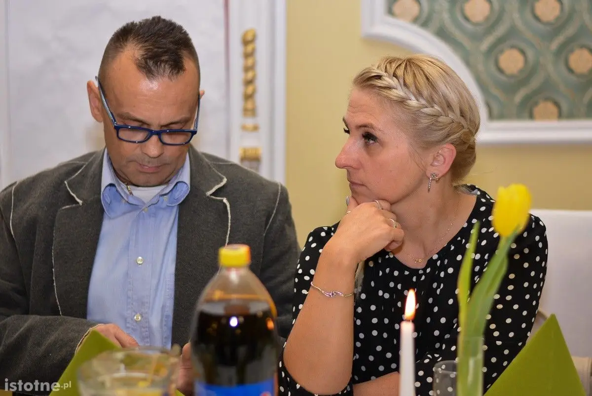 Zobacz, jak bawili się na studniówce uczniowie ZSOiZ