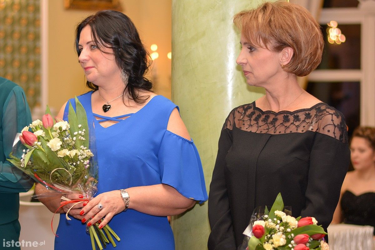 Zobacz, jak bawili się na studniówce uczniowie ZSOiZ