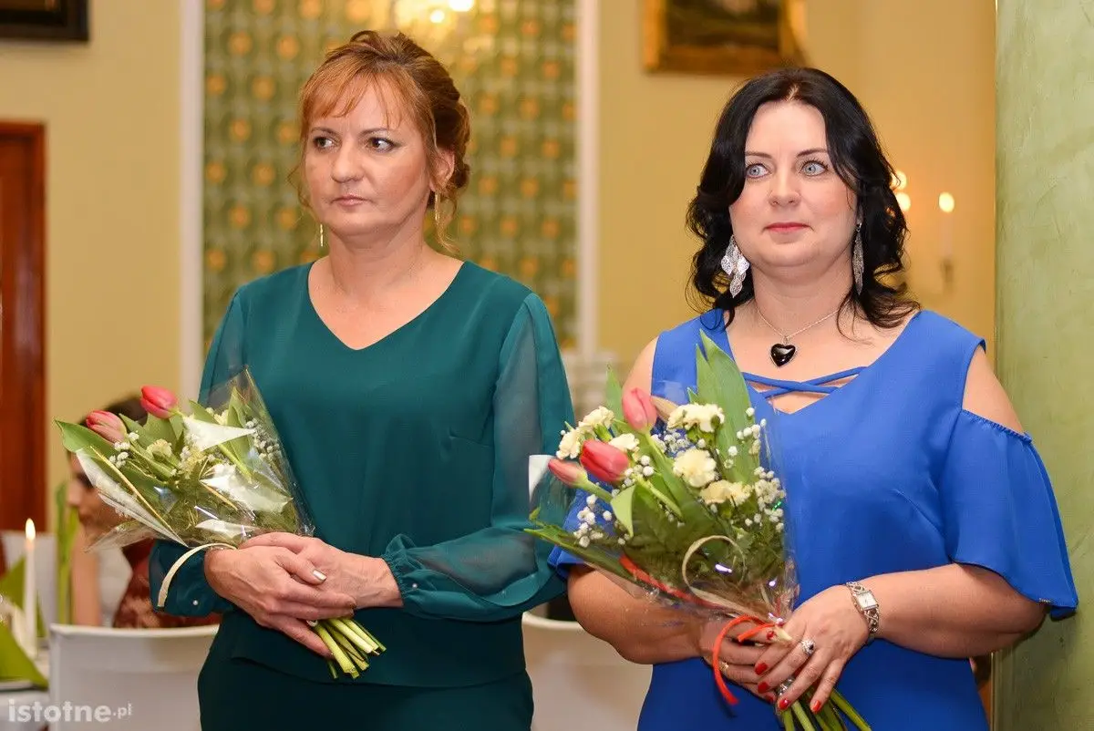 Zobacz, jak bawili się na studniówce uczniowie ZSOiZ