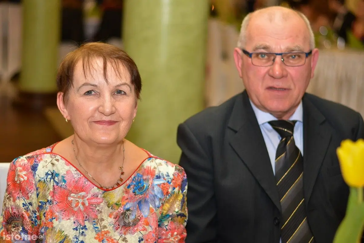 Zobacz, jak bawili się na studniówce uczniowie ZSOiZ
