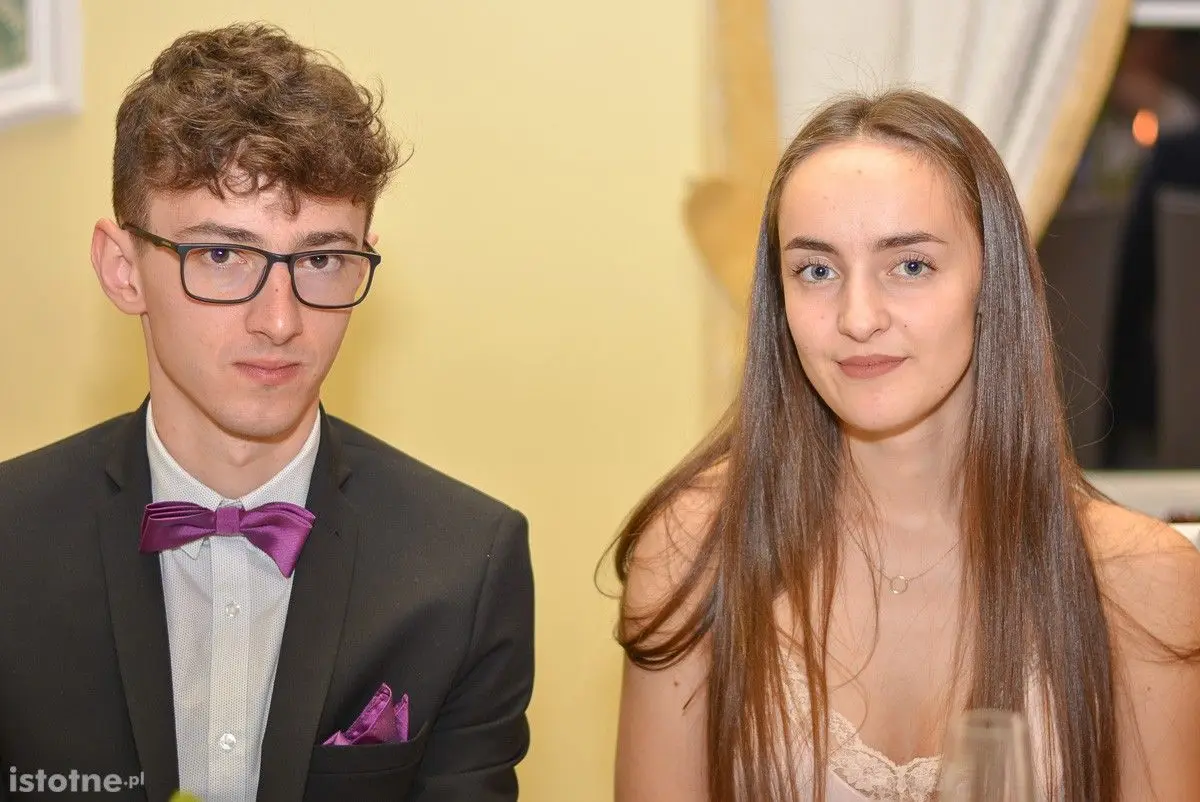 Zobacz, jak bawili się na studniówce uczniowie ZSOiZ