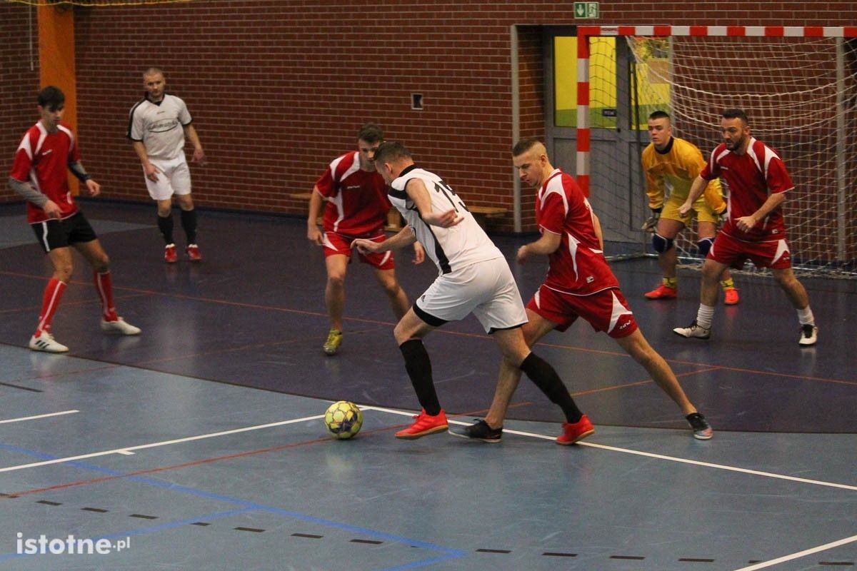 Znamy finalistów Futsal Ligi