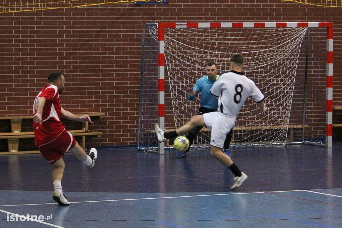 Znamy finalistów Futsal Ligi