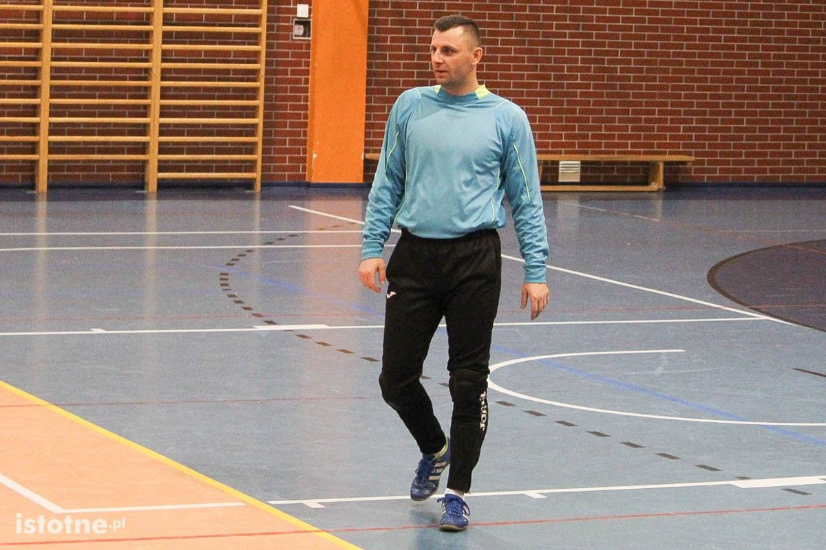 Znamy finalistów Futsal Ligi