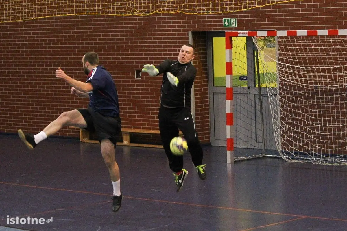 Znamy finalistów Futsal Ligi