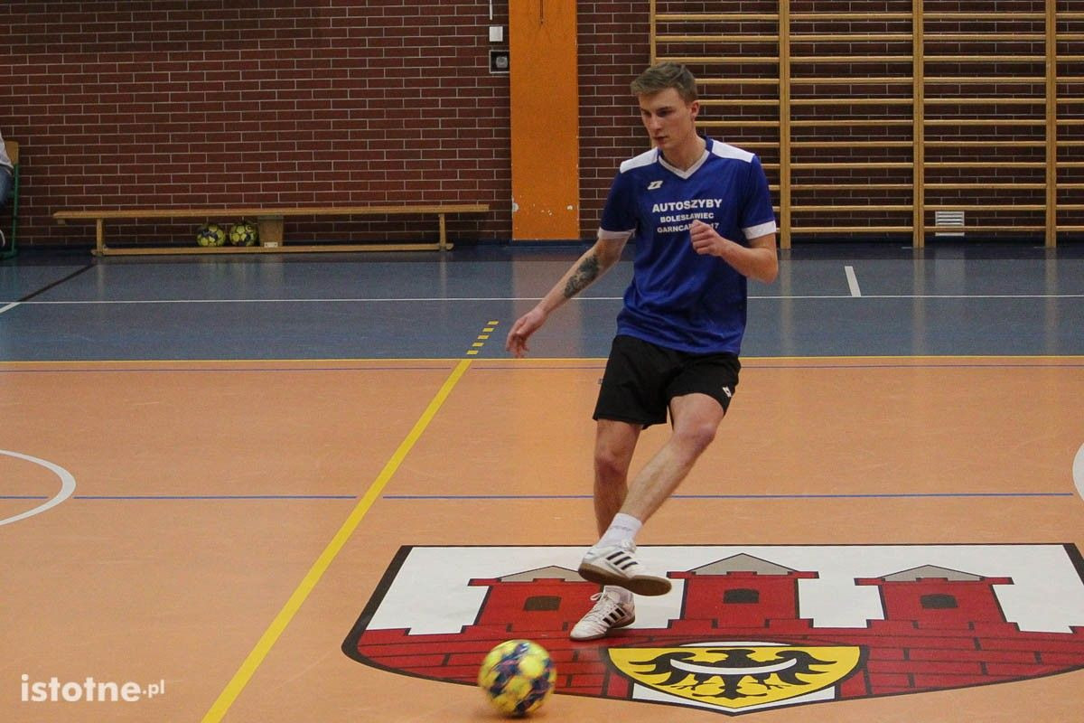 Znamy finalistów Futsal Ligi