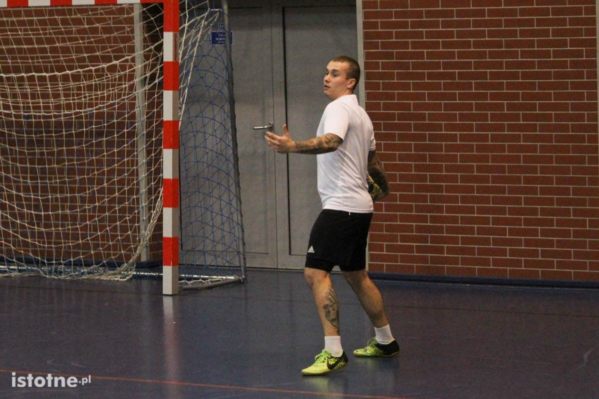 Znamy finalistów Futsal Ligi