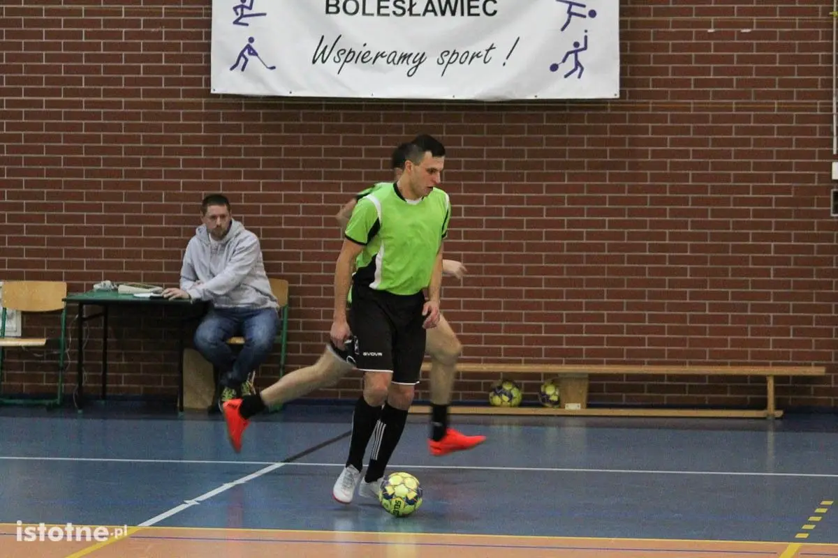 Znamy finalistów Futsal Ligi