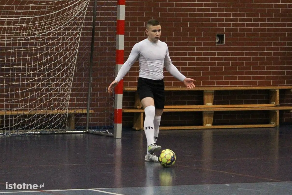 Znamy finalistów Futsal Ligi