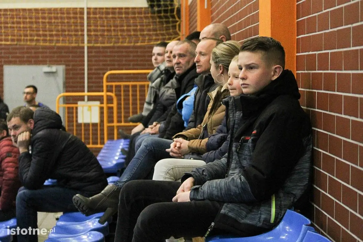 Znamy finalistów Futsal Ligi