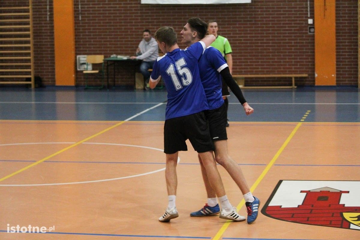 Znamy finalistów Futsal Ligi