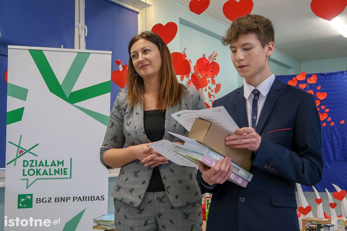 Spotkanie ze specjalistą dla słuchaczy Uniwersytetu Trzeciego Wieku