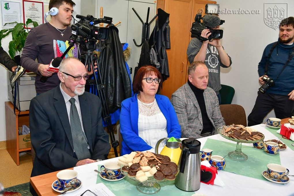 Jest międzygminne porozumienie ws. bezdomnych