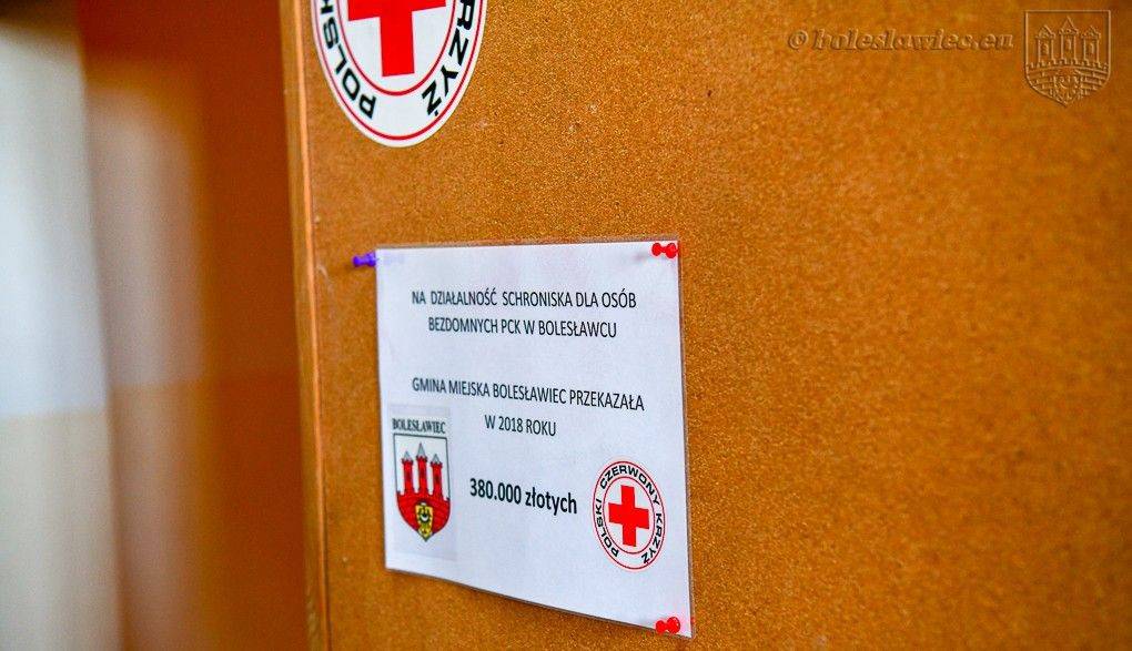 Jest międzygminne porozumienie ws. bezdomnych